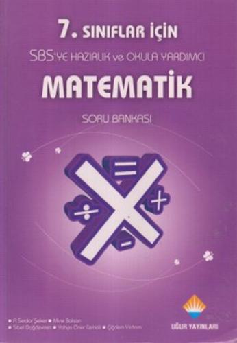Matematik Soru Bankası  Frontansicht 1