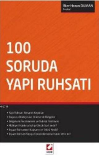 100 Soruda Yapı Ruhsatı  Frontansicht 1