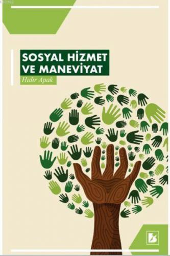 Sosyal Hizmet ve Maneviyat  Frontansicht 1