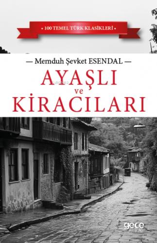 Ayaşlı ve Kiracıları  Frontansicht 1
