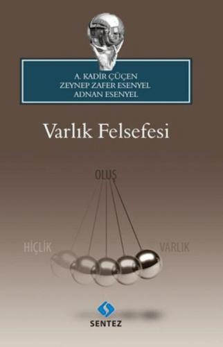 Varlık Felsefesi  Frontansicht 1