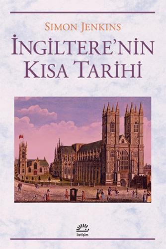 İngiltere'nin Kısa Tarihi  Frontansicht 1