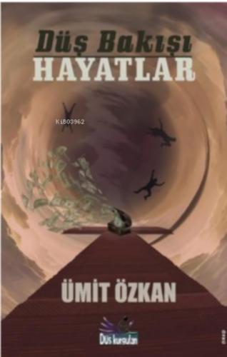 Düş Bakışı Hayatlar  Frontansicht 1