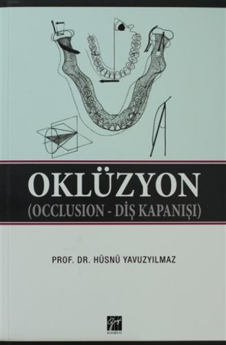 Oklüzyon  Frontansicht 1