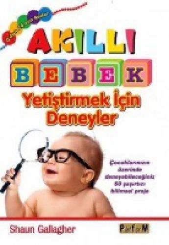 Akıllı Bebek Yetiştirmek İçin Deneyler  Frontansicht 1