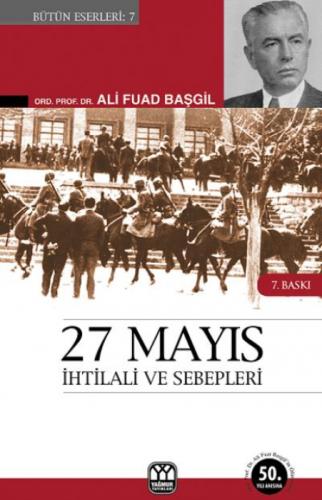 27 Mayıs İhtilali ve Sebepleri  Frontansicht 1