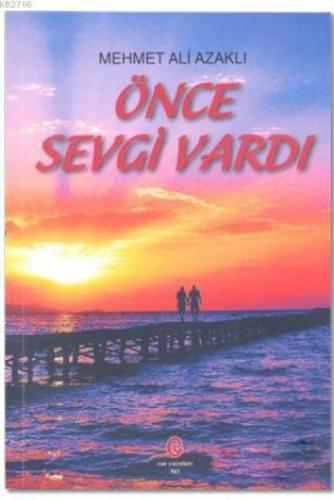 Önce Sevgi Vardı  Frontansicht 1