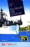 Geldikleri Gibi Giderler  Frontansicht 1