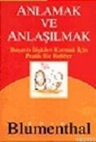 Anlamak Ve Anlaşılmak  Frontansicht 1