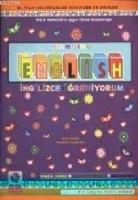 Learning English - İngilizce Öğreniyorum  Frontansicht 1
