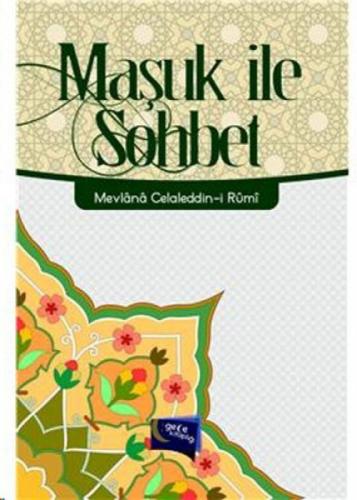 Maşuk ile Sohbet  Frontansicht 1