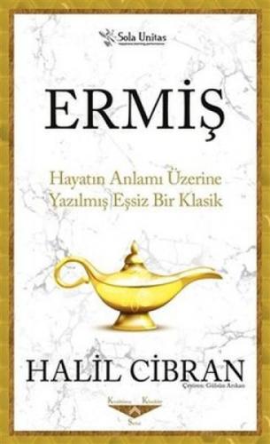 Ermiş - Kısaltılmış Klasikler Serisi  Frontansicht 1