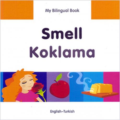 Smell  Koklama  Frontansicht 1