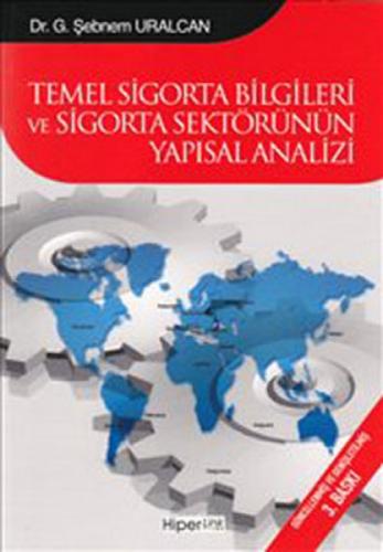 Temel Sigorta Bilgileri ve Sigorta Sektörünün Yapısal Analizi  Frontansicht 1