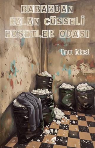 Babamdan Kalan Cüsseli Poşetler Odası  Frontansicht 1