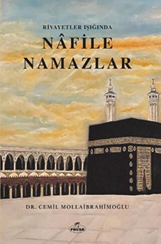 Rivayetler Işığında Nafile Namazlar  Frontansicht 1