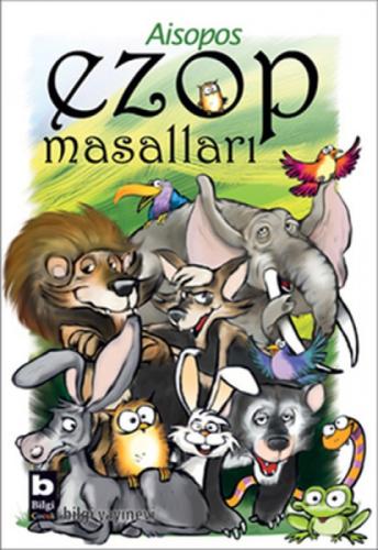 Ezop Masalları  Frontansicht 1