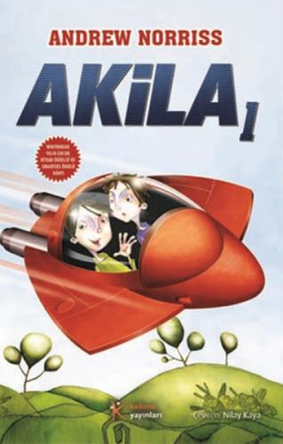 Akila 1  Frontansicht 1