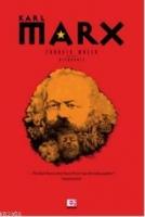 Karl Marx  Frontansicht 1