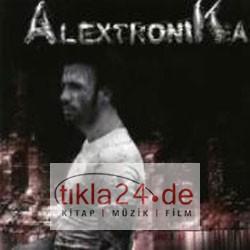 Alextronica  Frontansicht 1