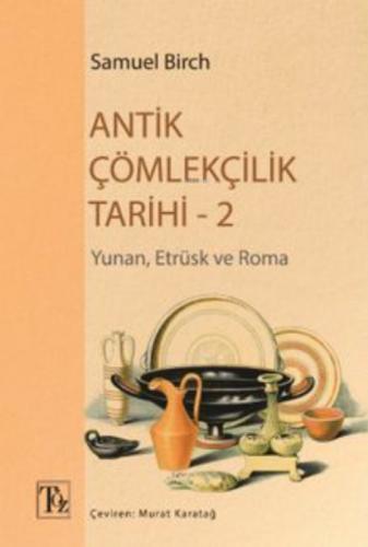 Antik Çömlekçilik Tarihi 2  Frontansicht 1