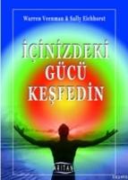 İçinizdeki Gücü Keşfedin  Frontansicht 1