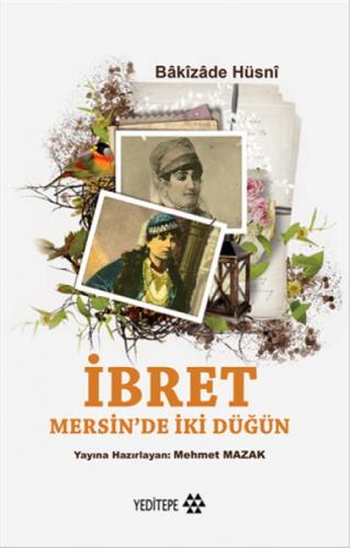 İbret  Frontansicht 1