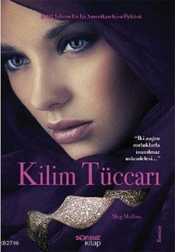 Kilim Tüccarı  Frontansicht 1