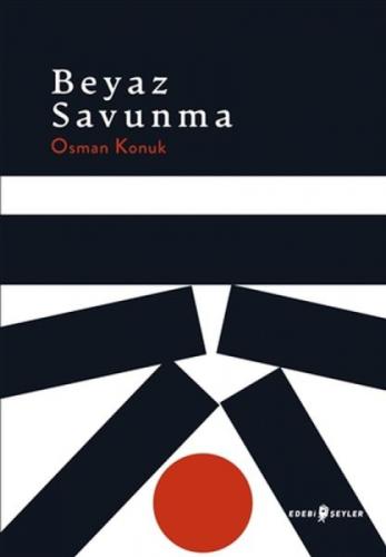 Beyaz Savunma  Frontansicht 1