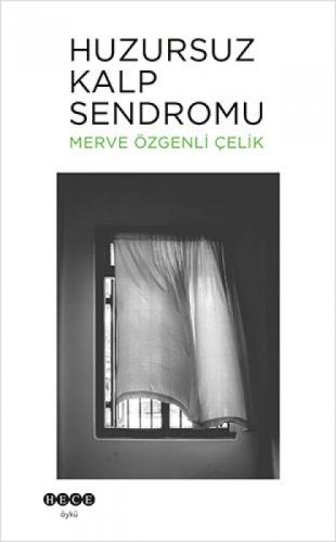 Huzursuz Kalp Sendromu  Frontansicht 1