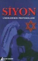 Siyon Liderlerinin Protokolleri  Frontansicht 1