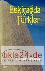 Eskiçağda Türkler  Frontansicht 1