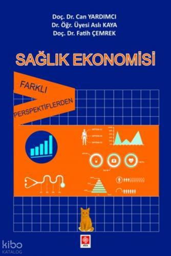Sağlık Ekonomisi  Frontansicht 1