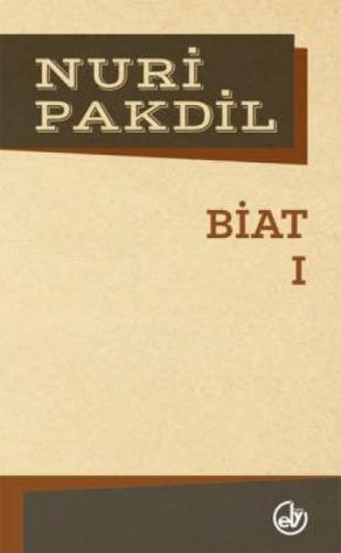 Biat I  Frontansicht 1