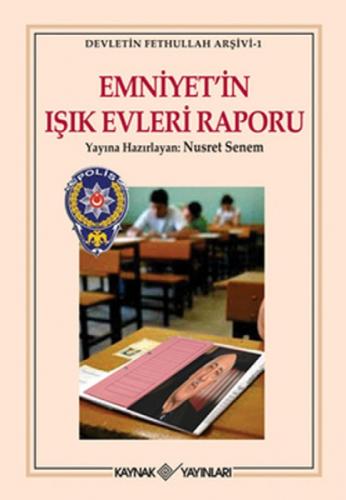 Emniyet'in Işık Evleri Raporu  Frontansicht 1