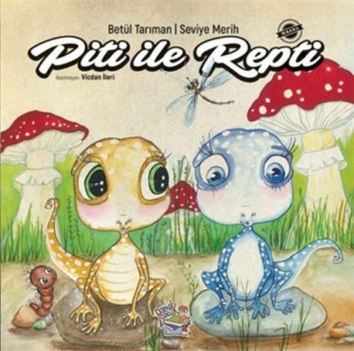 Piti İle Repti  Frontansicht 1