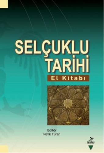 Selçuklu Tarihi (El Kitabı)  Frontansicht 1