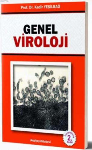 Genel Viroloji  Frontansicht 1