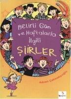 Bu Belirli Günler ve Haftalarla İlgili Şiirler  Frontansicht 1