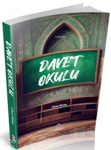 Davet Okulu  Frontansicht 1