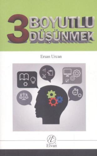 Üç Boyutlu Düşünmek  Frontansicht 1