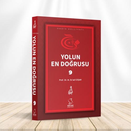 Yolun En Doğrusu - 9  Frontansicht 1