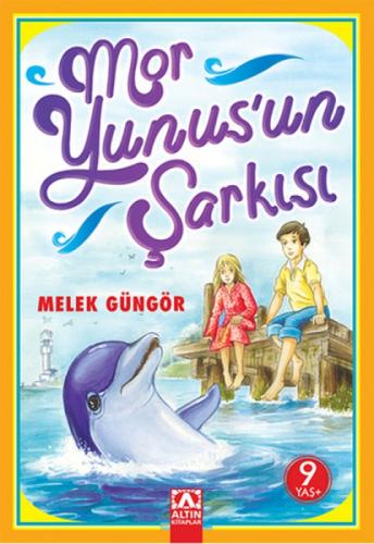 Mor Yunusun Şarkısı  Frontansicht 1