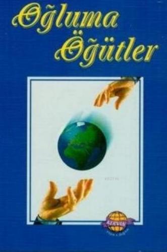 Oğluma Öğütler  Frontansicht 1