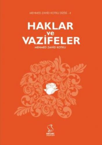 Haklar ve Vazifeler  Frontansicht 1