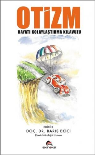 Otizm - Hayatı Kolaylaştırma Kılavuzu  Frontansicht 1