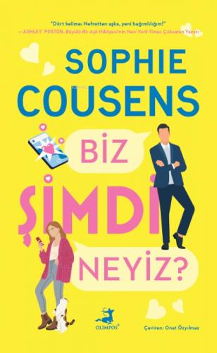 Biz Şimdi Neyiz?  Frontansicht 1
