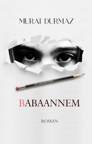 Babaannem  Frontansicht 1