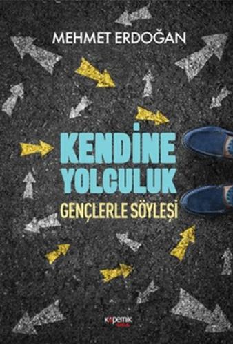 Kendine Yolculuk  Frontansicht 1