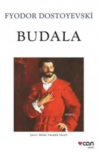 Budala  Frontansicht 1